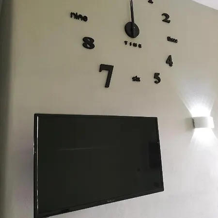 Bed & Breakfast Terrazze In Centro Salerno