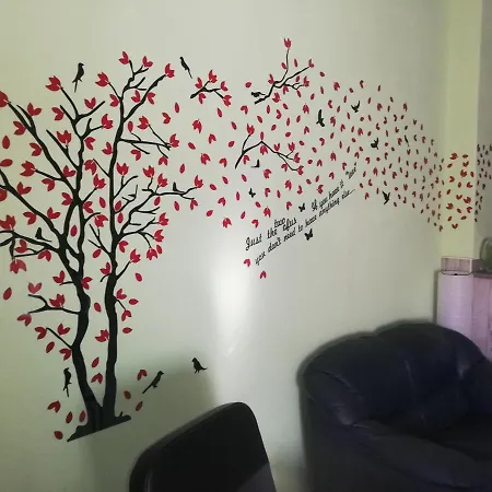 Terrazze In Centro Bed & Breakfast