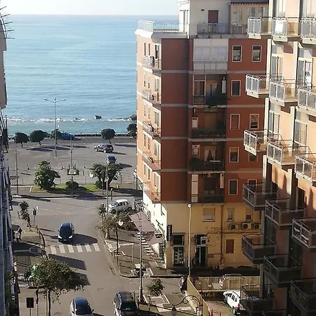 Terrazze In Centro Bed & Breakfast Salerno