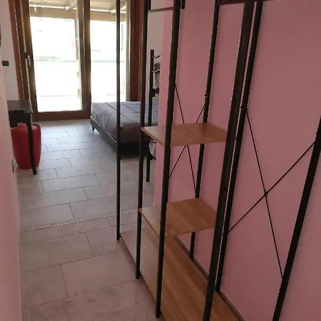 Terrazze In Centro Salerno