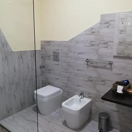 Terrazze In Centro Bed & Breakfast Salerno
