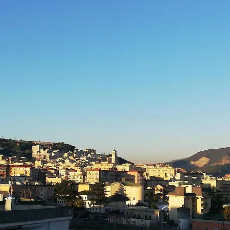 Terrazze In Centro Bed & Breakfast *