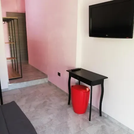 Bed & Breakfast Terrazze In Centro Salerno