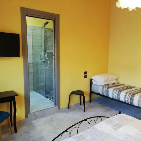 Terrazze In Centro Bed & Breakfast