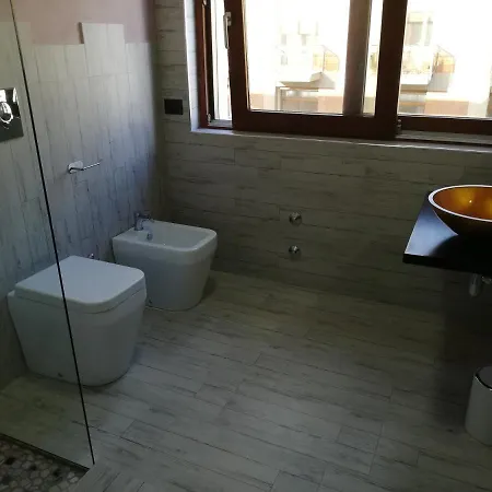 Terrazze In Centro Bed & Breakfast