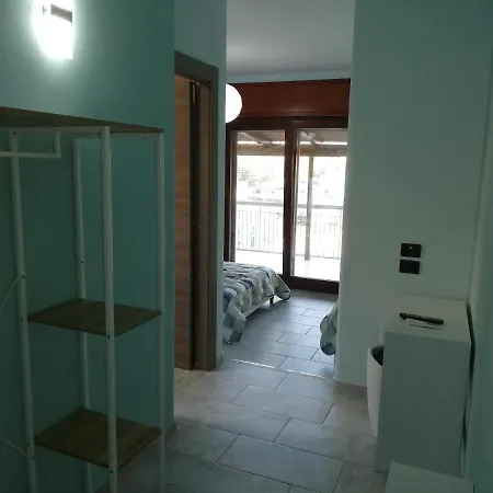 Terrazze In Centro Salerno
