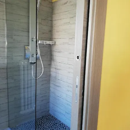 Bed & Breakfast Terrazze In Centro Salerno