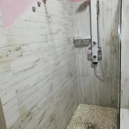 Terrazze In Centro Bed & Breakfast *
