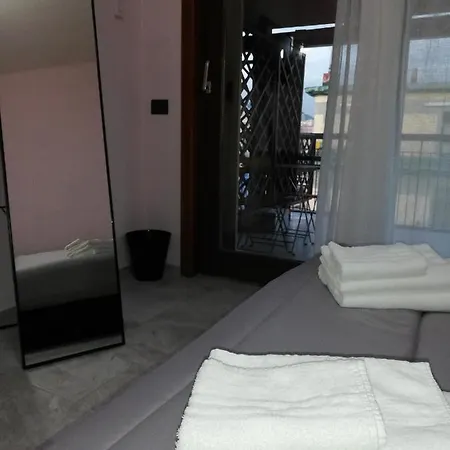 Terrazze In Centro * Salerno