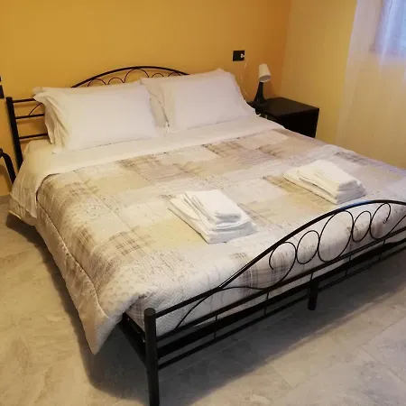 Terrazze In Centro Bed & Breakfast