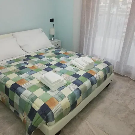 Terrazze In Centro