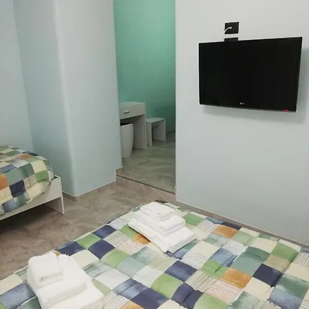 Terrazze In Centro Bed & Breakfast *