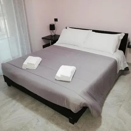 Terrazze In Centro *