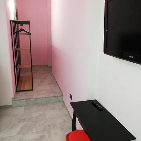 Terrazze In Centro Bed & Breakfast *