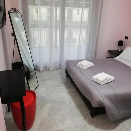 Terrazze In Centro * Salerno