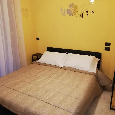 Terrazze In Centro Salerno