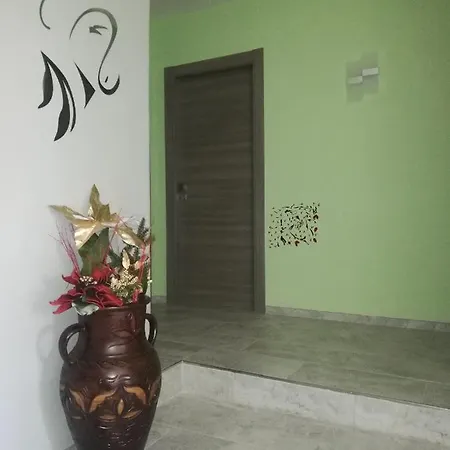 Terrazze In Centro Nocleg ze śniadaniem Salerno