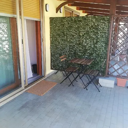 Terrazze In Centro *