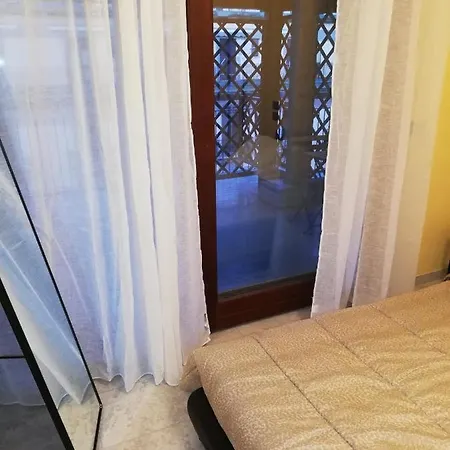 Terrazze In Centro Nocleg ze śniadaniem *